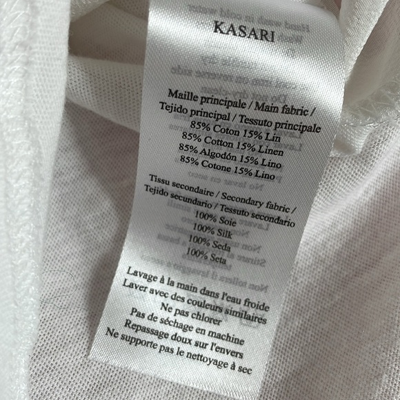 Fancy French T - Picture 6 of 6